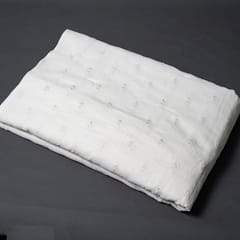 Mal Cotton Embroidered Booti Fabric