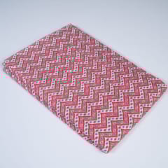 Multi Colour Cotton Print