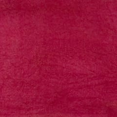 Rani Colour Tissue Upada Fabric