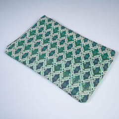 Multi Colour Cotton Print