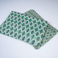 5 Mtr. Multi Colour Cotton Print Set