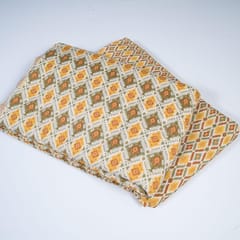5 Mtr. Multi Colour Cotton Print Set