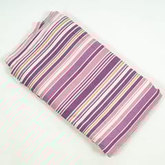 Move Colour Cotton Flex Printed Fabric