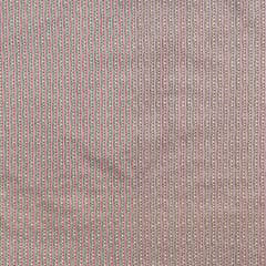 Pink Colour Cotton Flex Printed Fabric