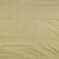 Yellow Colour Cotton Flex Printed Fabric