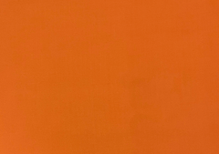 Sandwich Orange Black Dual Color