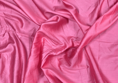 Dyed Glace Cotton Peach N99