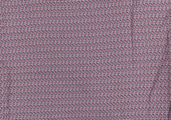 Cotton Pink Dot Print