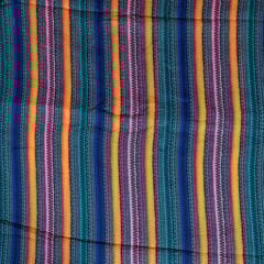 Multi Colour Cotton Digital Printed Fabric