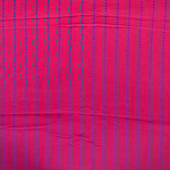 Rani Colour Cotton Dobby Fabric