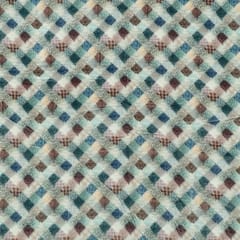 Green Colour Velvet Digital Printed 58 Inch Width Fabric