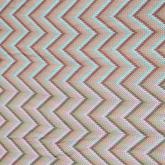 Multi Colour Pashmina Printed Fabric