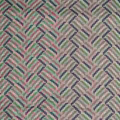 Multi Colour Pashmina Printed Fabric