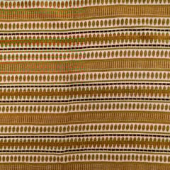 Multi Colour Cotton Jacquard Fabric