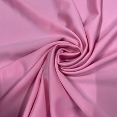 Pink Color Zara Lycra Fabric (N96)