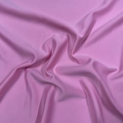 Pink Color Zara Lycra Fabric (N96)