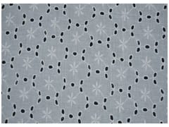 Kora Cotton Dyeable Floral Cutwork Pattern Chikankari Embroidered Fabric