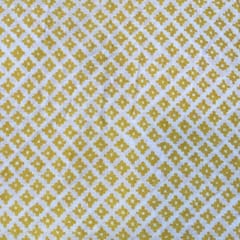 Multi Color Cotton Voil Printed Fabric