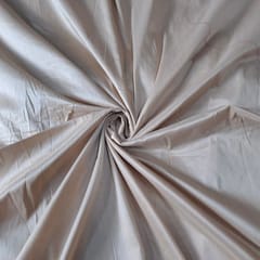 Font Color Cotton Silk Fabric (N135)