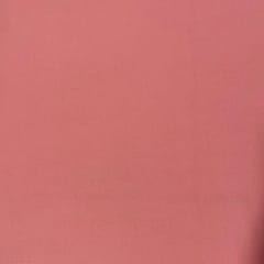 Peach Color Nova Lycra Fabric