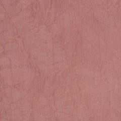 Pink Colour Crush Art Tissue Silk fabric