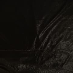 Black Colour Rainbow Bonding Fabric