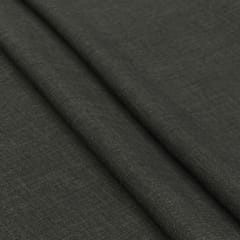 Mehandi Green Colour  Imported Linen Fabric