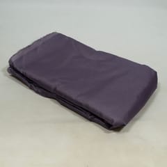Lavender Colour Kota Doria Fabric