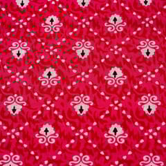 Rani Colour Cambric Cotton Printed Fabric