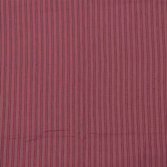 Onion Pink Colour Cotton Dobby Fabric Set (5 Mtr.)