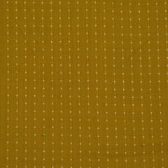 Mustard Colour Cotton Dobby Fabric Set (5 Mtr.)