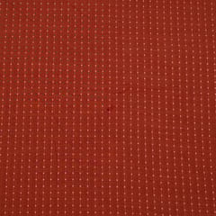 Gajree Colour Cotton Dobby Fabric Set (5 Mtr.)