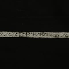 Cotton Lace (9 Meter)