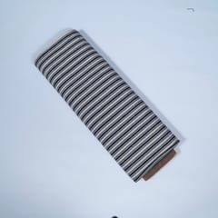 Multi Color Cotton Jacquard Fabric