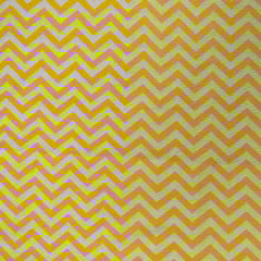 Yellow Colour Cotton Jacquard Fabric