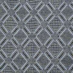 Multi Color Cotton Zari Jacquard Fabric