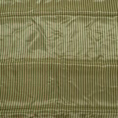 Multi Colour Tissue Upada Silk Digital Printed Fabric