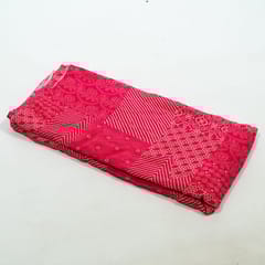 Rani Colour Crepe Printed Fabric