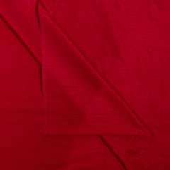 Gajree Colour Dupion Silk Fabric