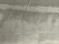 Silver Colour Plain Pure Tissue Fabric