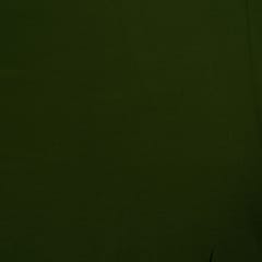 Mehendi Green Colour Pashmina Fabric