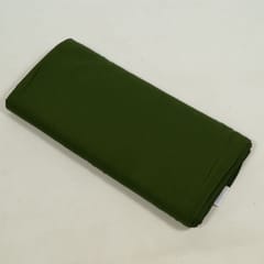 Mehendi Green Colour Pashmina Fabric
