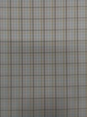 Multi Colour Plaid Check Yarn Dyed Cotton Fabric