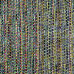 Multi Colour Cotton Jacquard Fabric