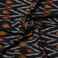 Big Pattern Fine Quality Ikat