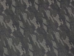 Hosiery Lycra Military Print
