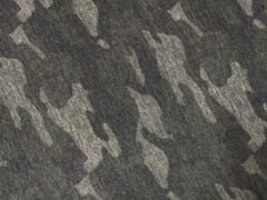 Hosiery Lycra Military Print