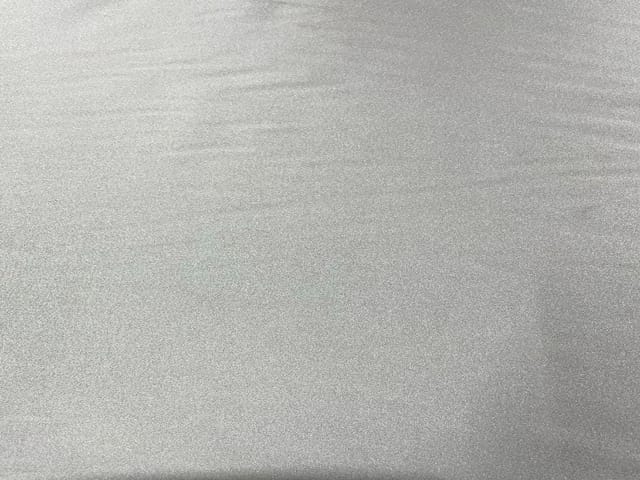Light Grey N252D Heavy Satin Lycra 58