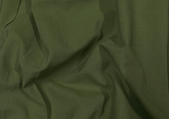 Egyptian Cotton Green