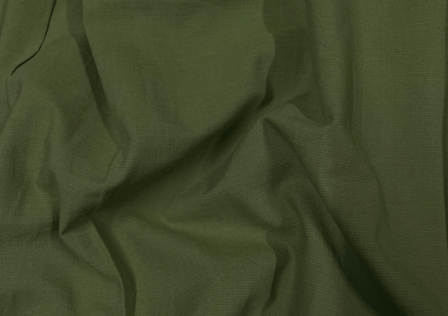 Egyptian Cotton Green